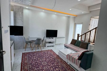 اجاره ویلا استخردار در بندرانزلی - طالب آباد