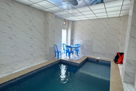 اجاره ویلا استخردار در بندرانزلی - طالب آباد