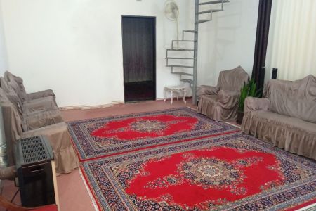 اجاره سوئیت مبله در خلخال - طبقه دوم