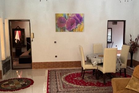 اجاره خانه ویلایی در نمک آبرود - آهنگرکلا