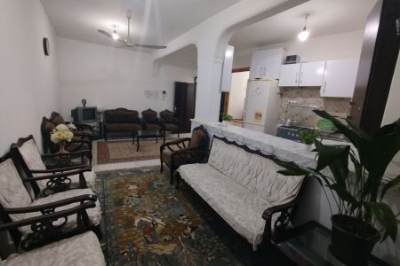 اجاره سوئیت مبله در نوشهر - کشک سرا - همکف