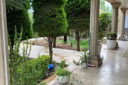 استئجار فیلا مع مسبح فی آمل - بولیده