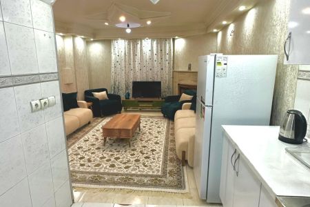 آپارتمان مبله در قصرالدشت شیراز - واحد ۳یا۴