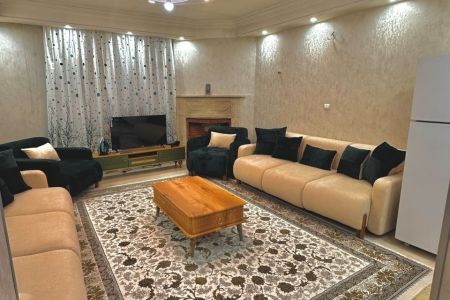 آپارتمان مبله در قصرالدشت شیراز - واحد ۳یا۴