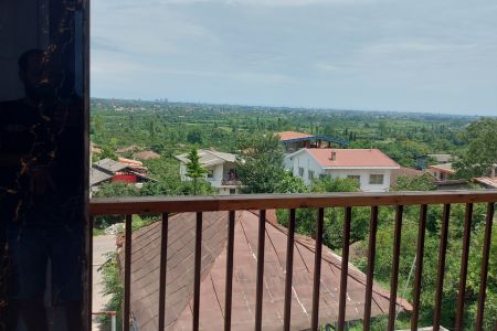 اجاره ویلای دو طبقه در تنکابن - میانسرا