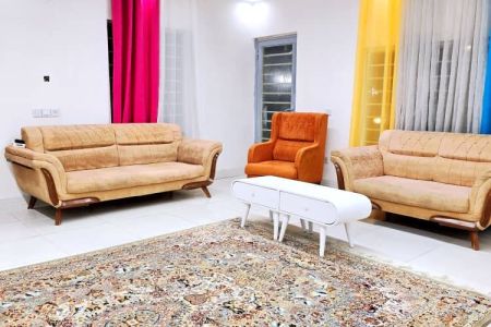 اجاره ویلا استخردار در صفادشت - شهریار
