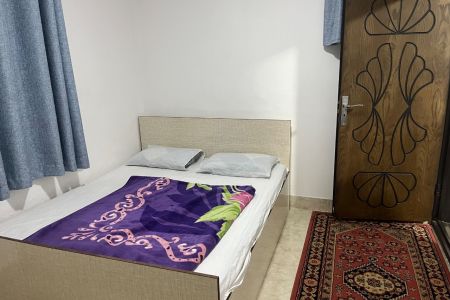 اجاره هتل آپارتمان در سرعین - ۳ تخته