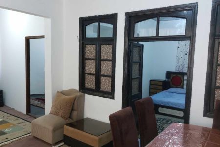 اجاره خانه سنتی در بندر انزلی - و ۱