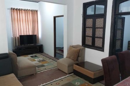 اجاره خانه سنتی در بندر انزلی - و ۱