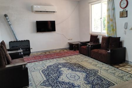 اجاره خانه ویلایی در جاده ماسوله