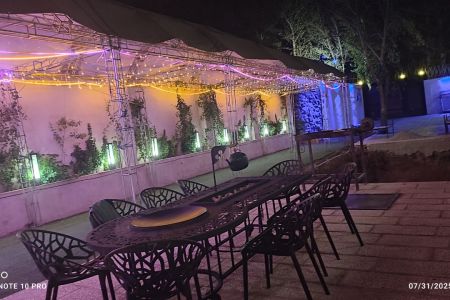 اجاره ویلا در شهریار - وحیدیه