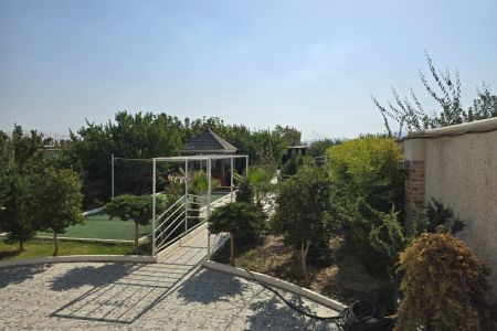 اجاره ویلا استخردار در ماهدشت