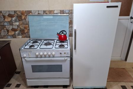 سوئیت حیاط دار در طالقان - جوستان