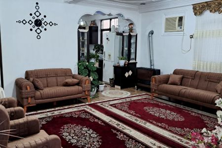 اجاره خانه حیاط دار در شاندرمن - گسکمینجان