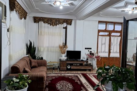 اجاره خانه حیاط دار در شاندرمن - گسکمینجان
