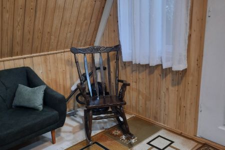 اجاره کبله سوئیسی در شاندرمن