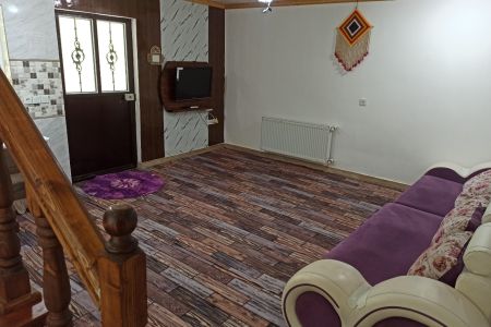 اجاره خانه روستایی در ماسال - قران
