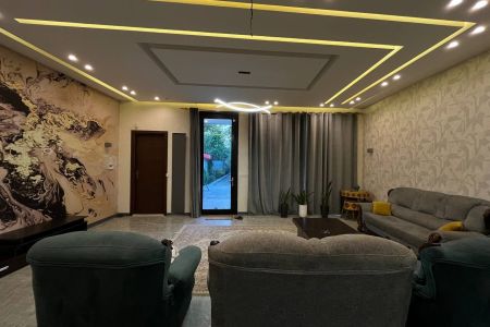 اجاره ویلا استخردار در ساوجبلاغ - عباس آباد بزرگ