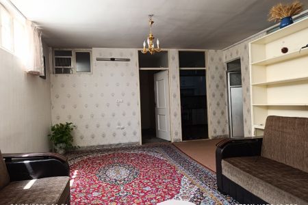 اجاره خانه مبله در اصفهان - زیر همکف