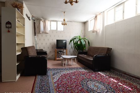 اجاره خانه مبله در اصفهان - زیر همکف