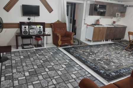 اجاره خانه ویلایی در جوارم زیرآب - سیدآباد