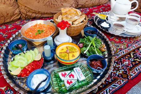 اجاره سوئیت حیاط دار در بندرانزلی