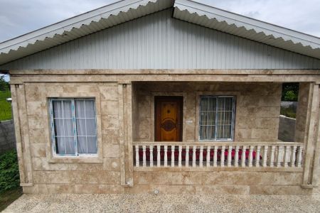 اجاره خانه ویلایی در صومعه سرا - خانه کنار