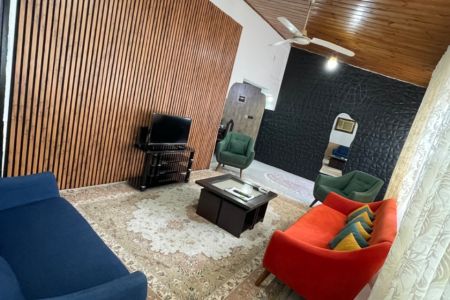 اجاره خانه ویلایی نزدیک به دریا در ایزدشهر