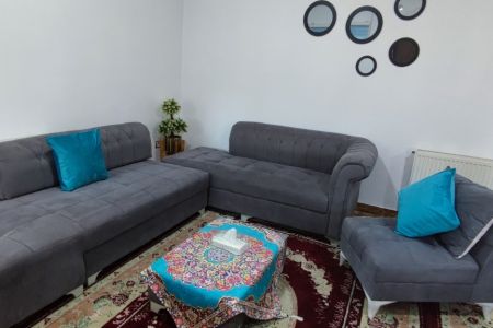 خانه ویلایی در بندرانزلی - طالب آباد