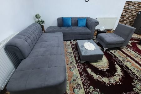 خانه ویلایی در بندرانزلی - طالب آباد