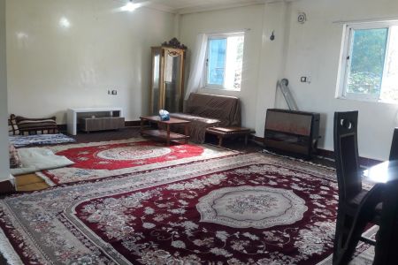 خانه ویلایی در تالش - ییلاق بنون