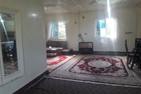 خانه ویلایی در تالش - ییلاق بنون