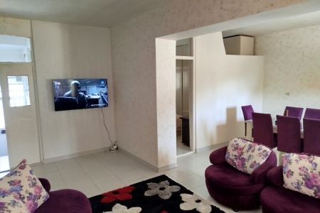 اجاره خانه ویلایی در رشت - هلال احمر