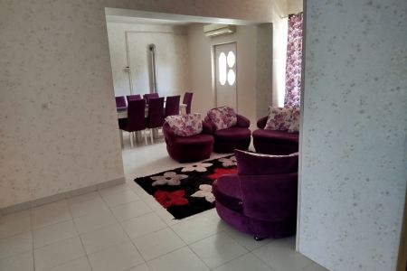 اجاره خانه ویلایی در رشت - هلال احمر