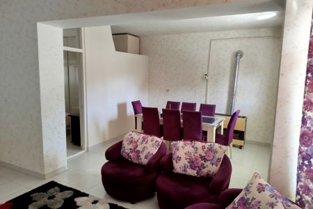 اجاره خانه ویلایی در رشت - هلال احمر