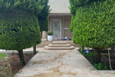 استئجار فیلا مع مسبح فی آمل - بولیده