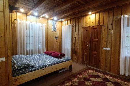 اجاره خانه روستایی در بابلکنار - چهره