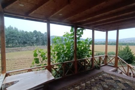 اجاره خانه روستایی در بابلکنار - چهره