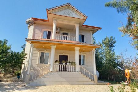 اجاره ویلا دوبلکس در ماسال - مهدیخان محله