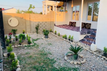 اجاره سوئیت حیاط دار در فومن - پامسار