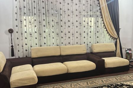 اجاره خانه ویلایی در لیسار - سوست