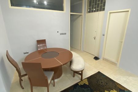 اجاره آپارتمان مبله نزدیک میدان شهرداری رشت - ط ۲