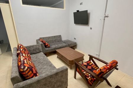 اجاره آپارتمان مبله نزدیک میدان شهرداری رشت - ط ۲