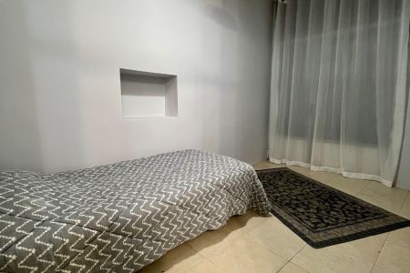 اجاره آپارتمان مبله نزدیک میدان شهرداری رشت - ط ۲