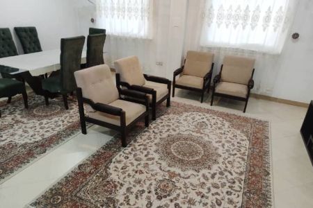 اجاره خانه مبله در رشت - طبقه دوم