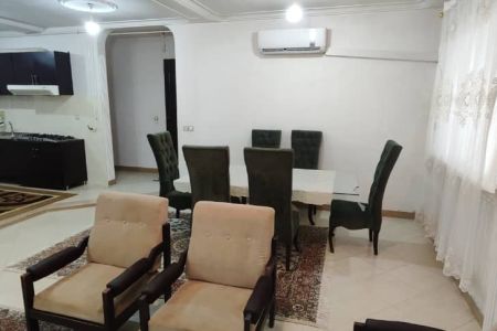 اجاره خانه مبله در رشت - طبقه دوم