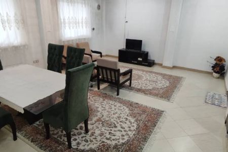 اجاره خانه مبله در رشت - طبقه دوم