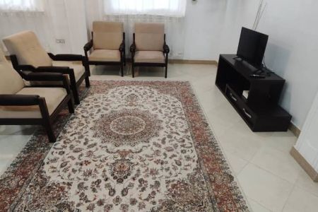اجاره خانه مبله در رشت - طبقه دوم