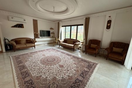 اجاره خانه ویلایی در زیرآب - کارسالار