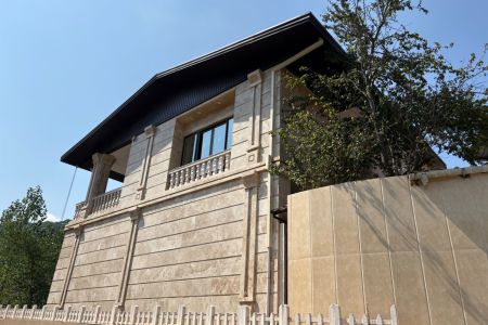 اجاره خانه ویلایی در زیرآب - کارسالار